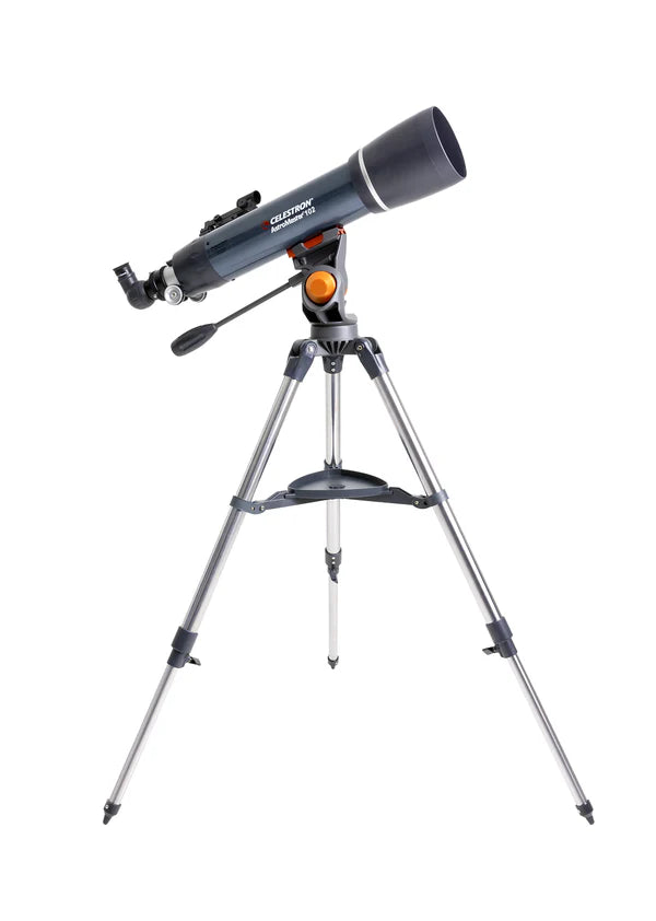 AstroMaster 102 AZ Refractor
