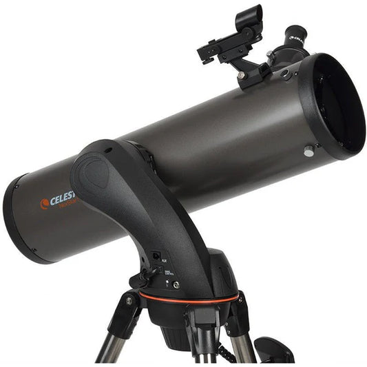 NexStar 130 SLT Newtonian