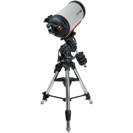 CGX-L Equatorial 1400 Edge HD