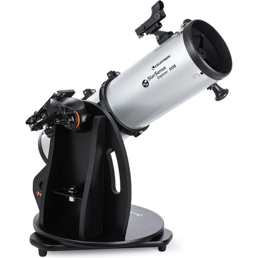 StarSense Explorer 150 Tabletop Dobsonian