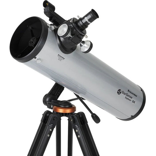 Celestron StarSense Explorer DX 130AZ Telescope