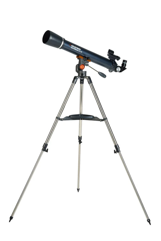 AstroMaster LT 70 AZ Refractor