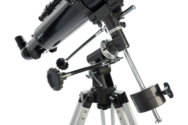 PowerSeeker 80 EQ Telescope