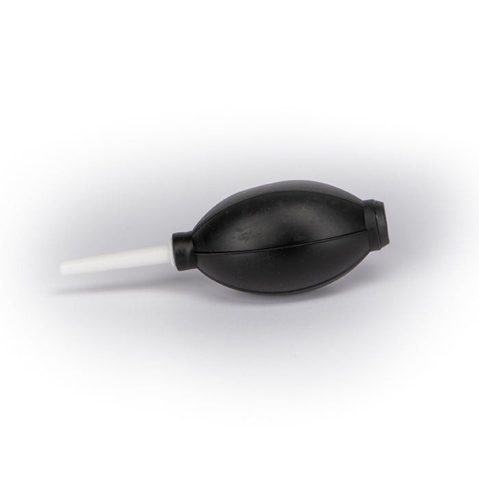 Apertura Air Blower for Lens Cleaning