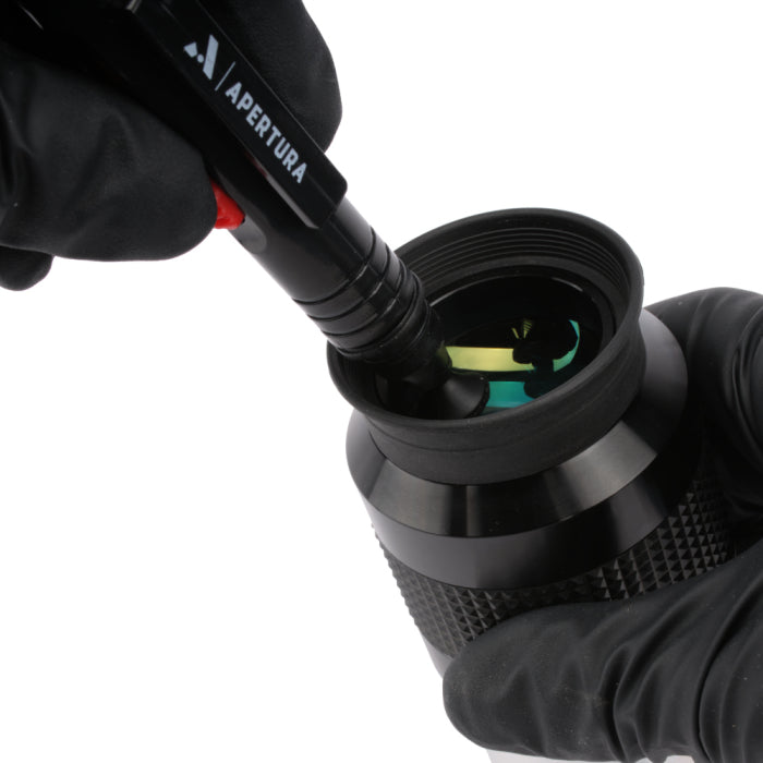 Apertura Lens Pen Optics Cleaning Tool
