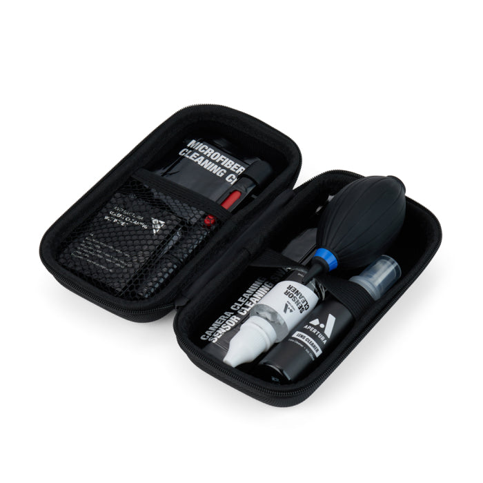 Apertura Optics & Sensor Cleaning Kit - 20 Piece