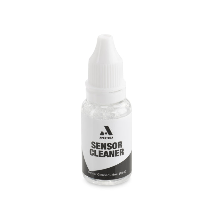 Apertura Optics & Sensor Cleaning Kit - 20 Piece