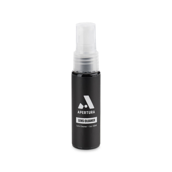 Apertura Optics & Sensor Cleaning Kit - 20 Piece
