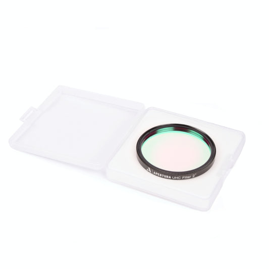 Apertura Ultra High Contrast 2" Filter