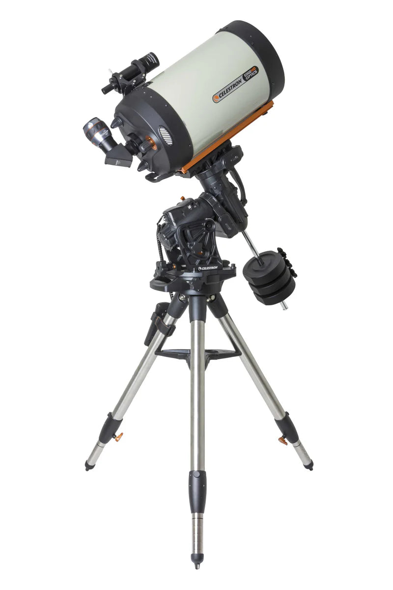 Celestron 11" EdgeHD CGX Telescope Bundle