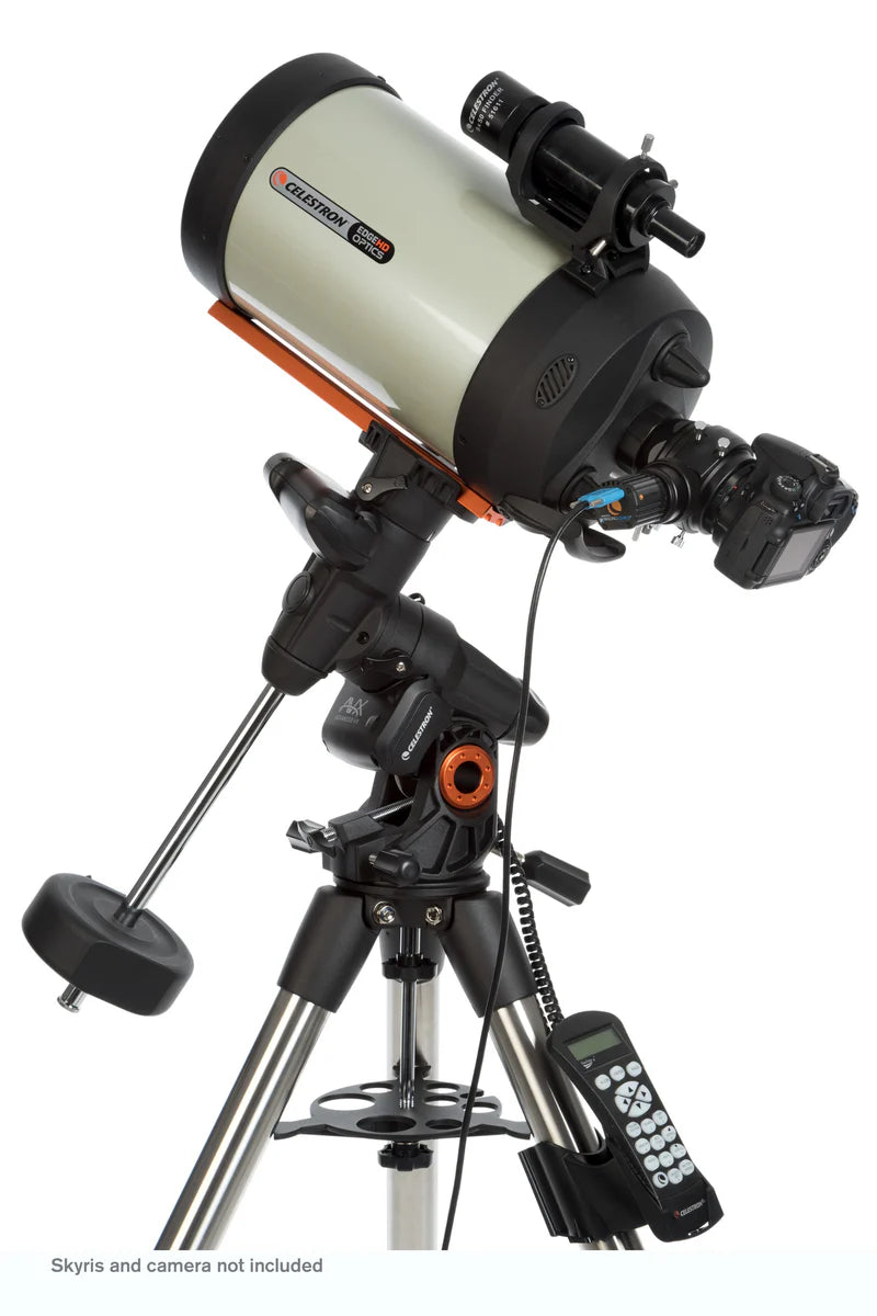 Celestron 9.25" EdgeHD Advanced VX Telescope