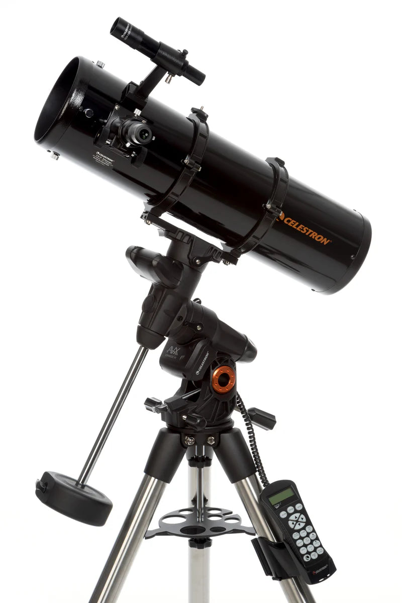 Celestron Advanced VX 6" Newtonian Telescope