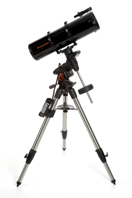 Celestron Advanced VX 6" Newtonian Telescope