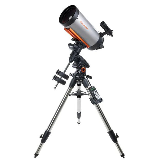 Celestron Advanced VX 700 Maksutov Cassegrain Telescope Bundle