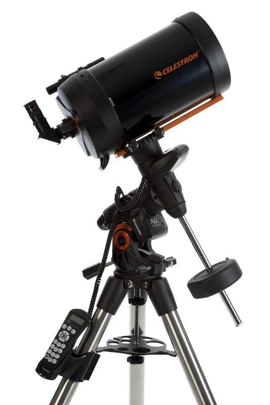 Celestron Advanced VX 8" Schmidt-Cassegrain Telescope Bundle