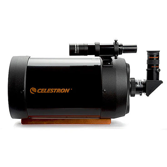 Celestron C6-A-XLT Schmidt-Cassegrain OTA with CG-5 Mount Plate