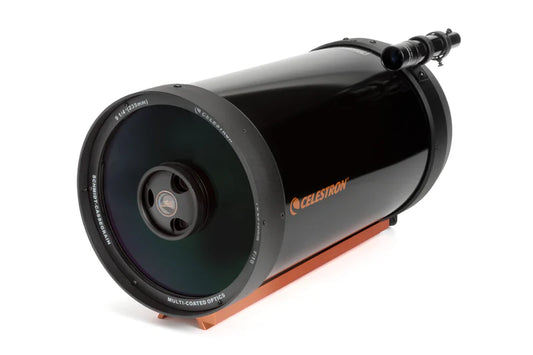 Celestron C9.25 SCT OTA with CGE Mount Plate