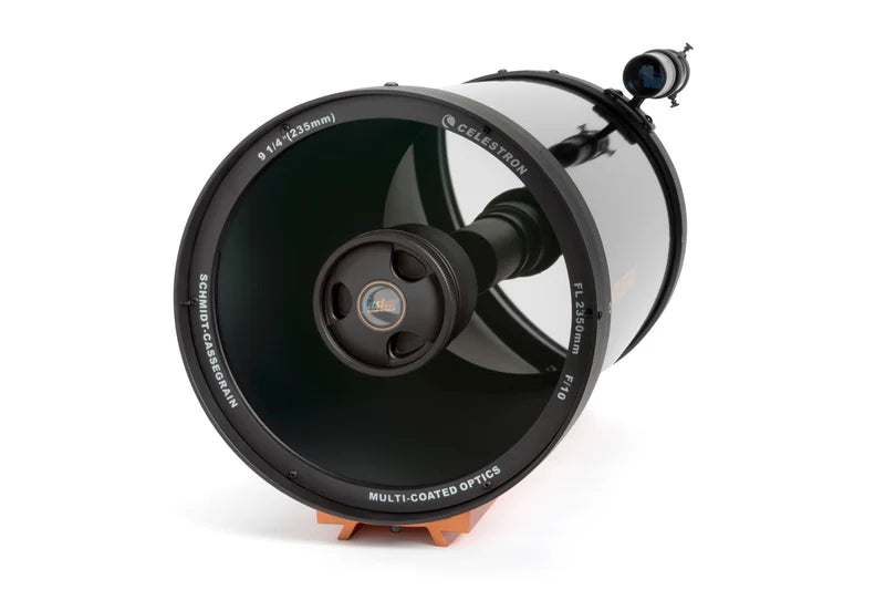 Celestron C9.25 SCT OTA with CGE Mount Plate