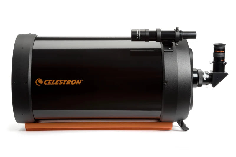 Celestron C9.25 SCT OTA with CGE Mount Plate