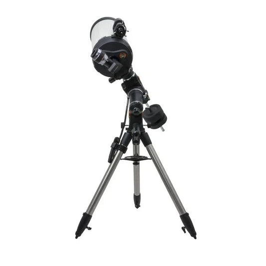 Celestron CGEM-II 1100 EdgeHD f/10 Modified SCT Catadioptric Telescope Bundle