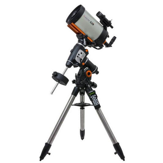 Celestron CGEM-II 800 EdgeHD Telescope