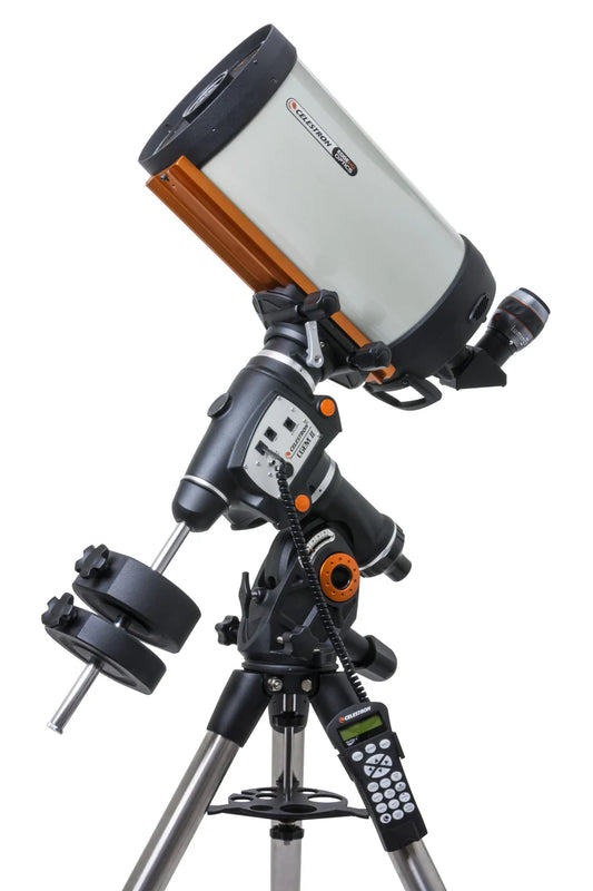 Celestron CGEM-II 925 EdgeHD Telescope Bundle