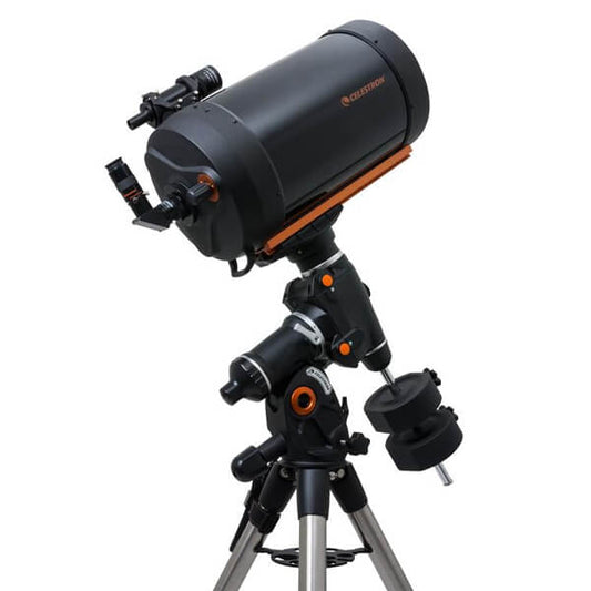 Celestron CGEM II 1100 Schmidt-Cassegrain Telescope Bundle