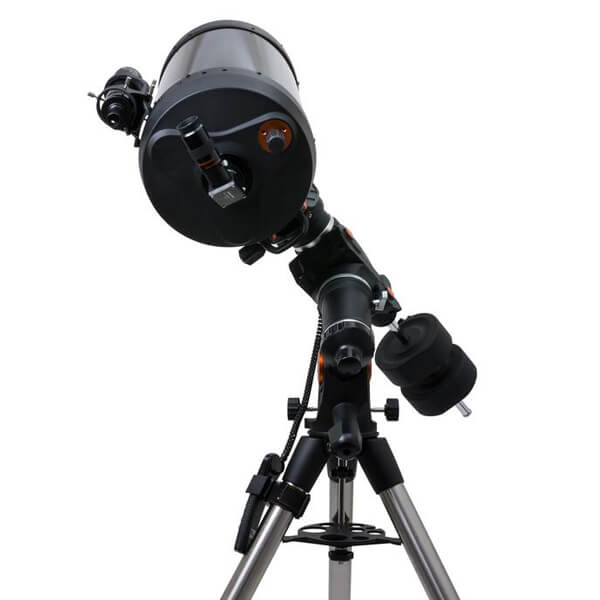 Celestron CGEM II 1100 Schmidt-Cassegrain Telescope Bundle