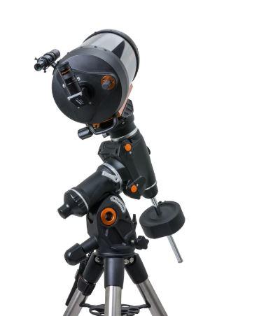 Celestron CGEM II 800 Schmidt-Cassegrain Telescope