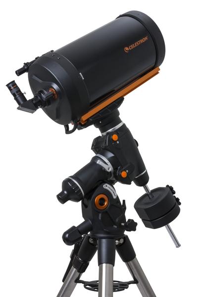 Celestron CGEM II 925 Schmidt-Cassegrain Telescope Bundle