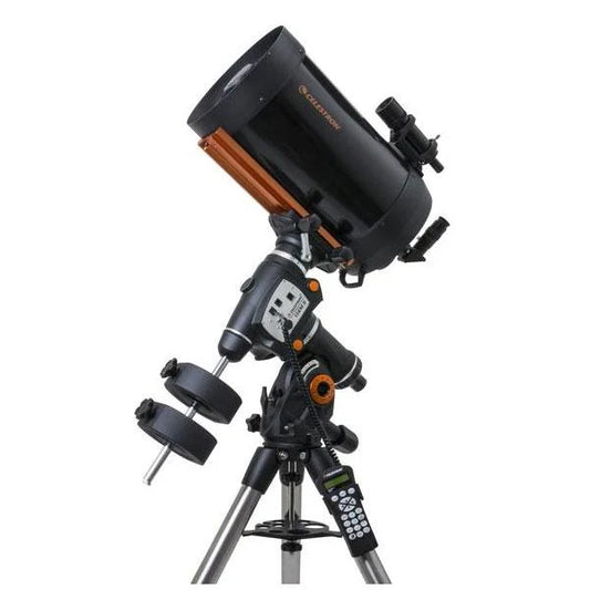 Celestron CGEM II 925 Schmidt-Cassegrain Telescope Bundle