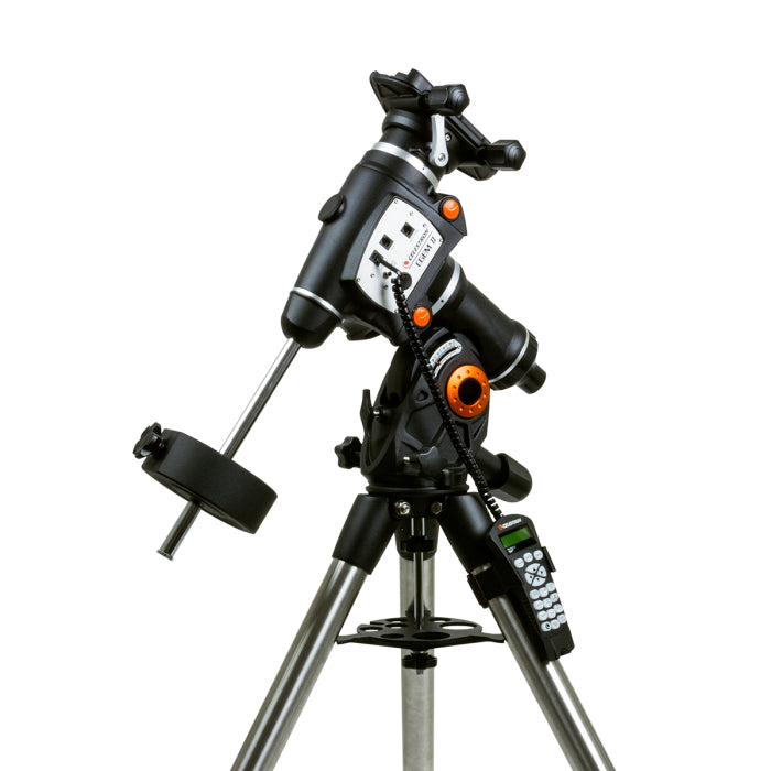 Celestron CGEM II Equatorial Mount