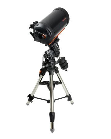 Celestron CGX-L 1400 Schmidt-Cassegrain Telescope Bundle