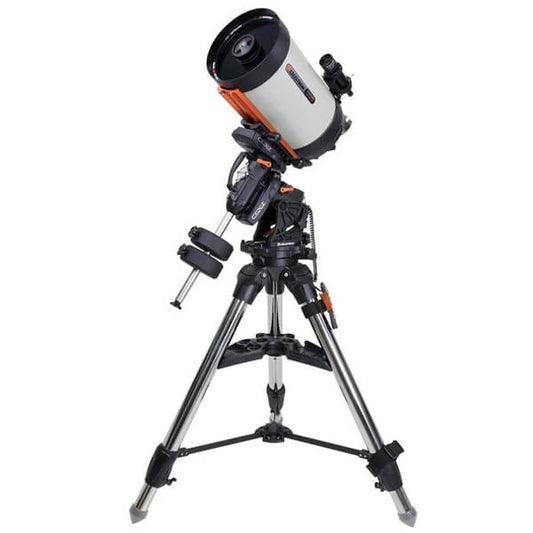 Celestron CGX-L Equatorial 1100 EdgeHD Telescope Bundle - CE-12076