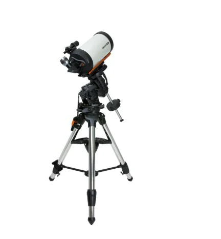 Celestron CGX-L Equatorial 9.25" EdgeHD Telescope Bundle