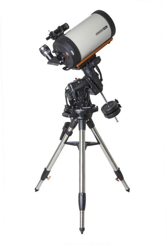 Celestron CGX 925 EdgeHD Telescope Bundle