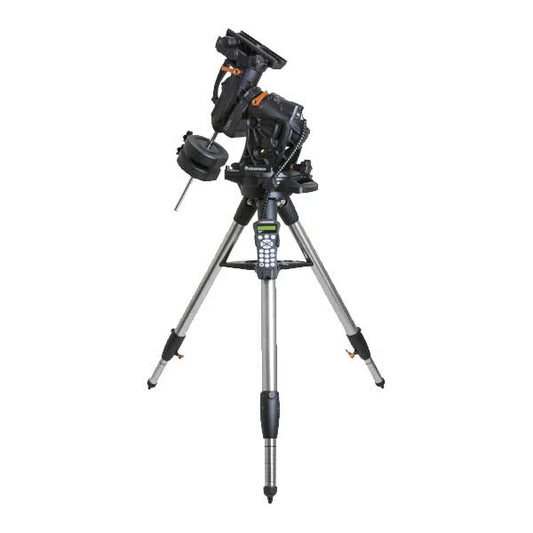 Celestron CGX Computerized German Equatorial Telescope Mount