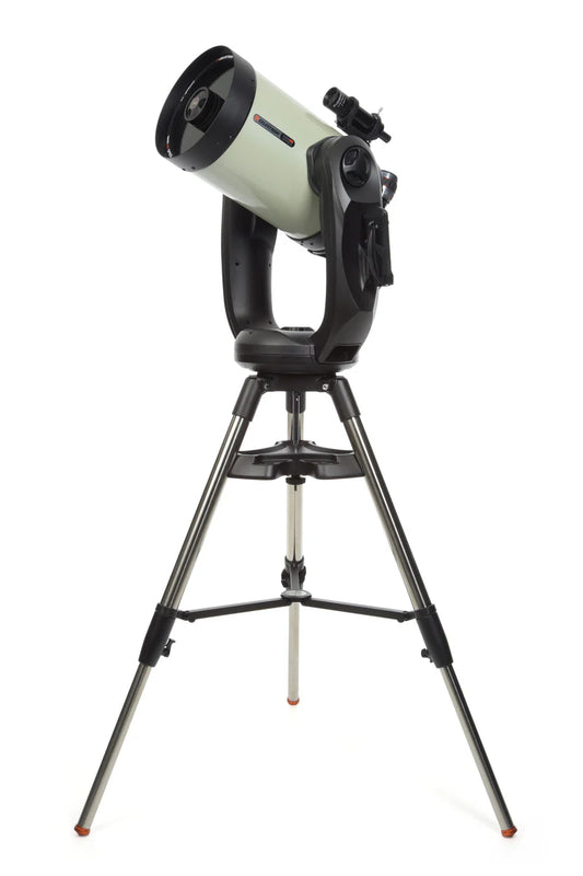 Celestron CPC Deluxe 1100 HD Telescope