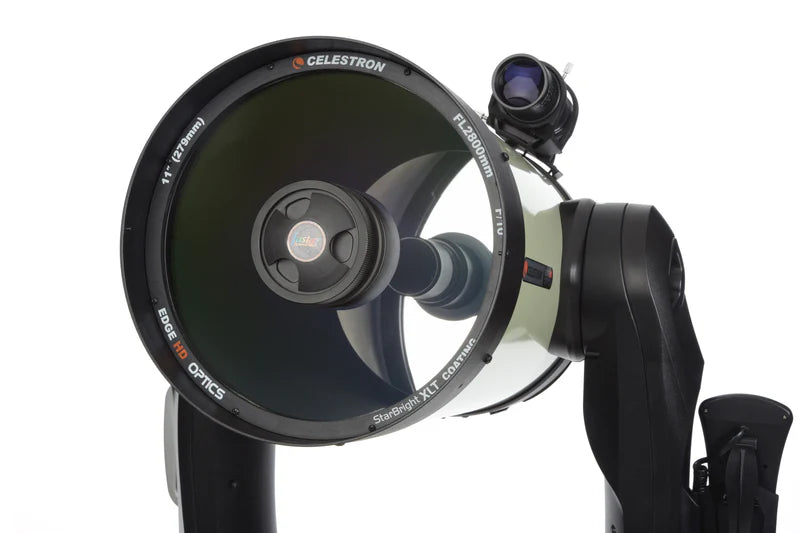 Celestron CPC Deluxe 1100 HD Telescope