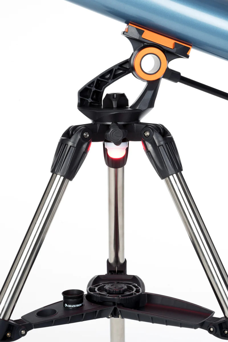 Celestron Inspire 100AZ Refractor