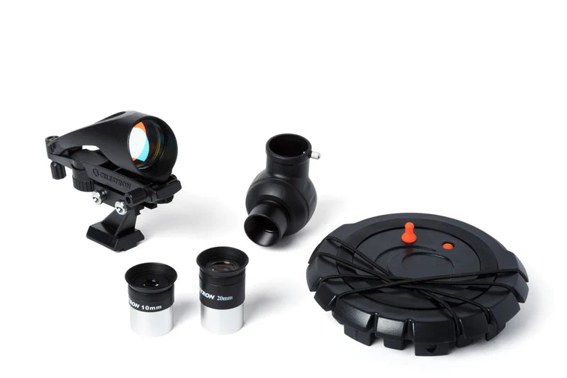 Celestron Inspire 100AZ Refractor