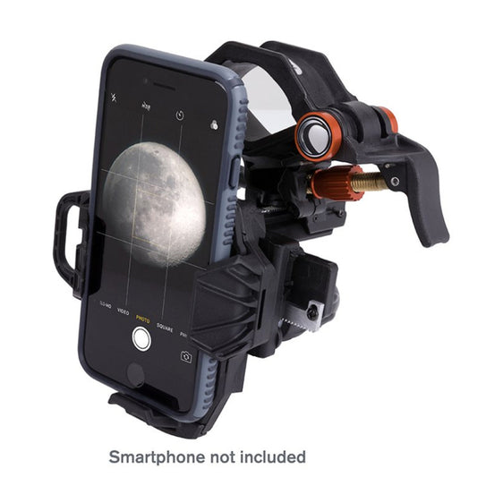 Celestron NexYZ Universal 3-Axis Smartphone Adapter