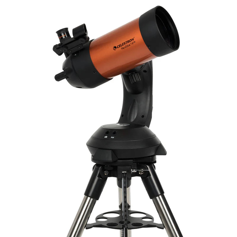 Celestron Nexstar 4SE GoTo Telescope