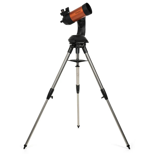 Celestron Nexstar 4SE GoTo Telescope