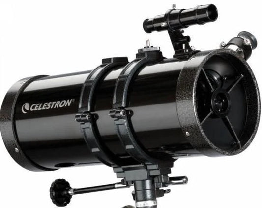 Celestron PowerSeeker 127 EQ Telescope