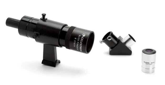 Celestron Advanced VX 6" Refractor Telescope