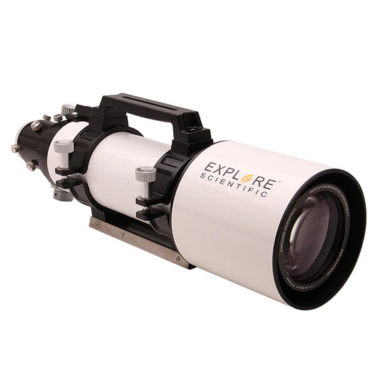 Explore Scientific 102mm f/7 Essential Series APO Triplet Refractor - No Case
