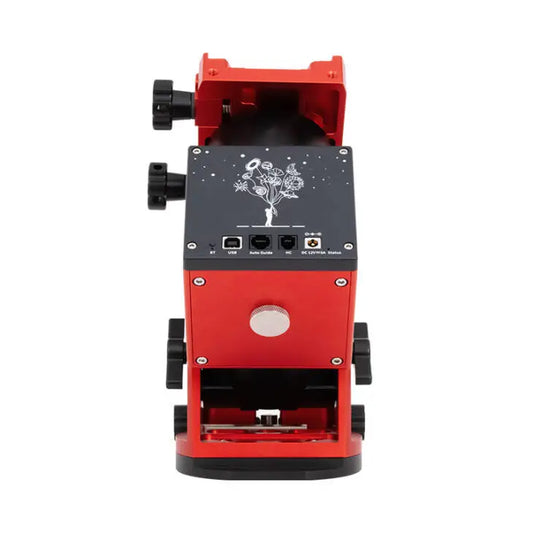 AM5N Harmonic Equatorial Mount