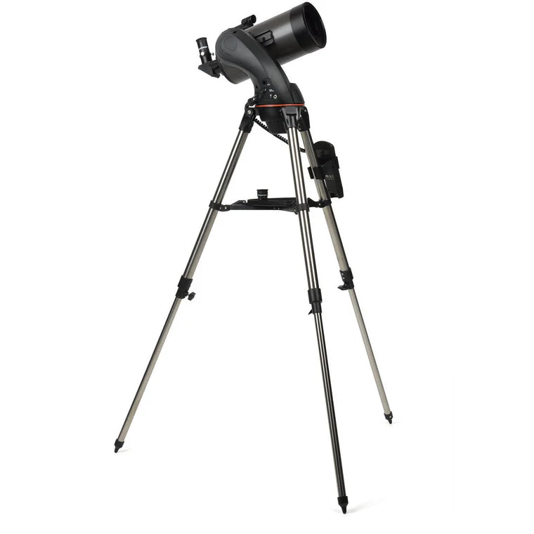 Celestron NexStar 127SLT Computerized Telescope
