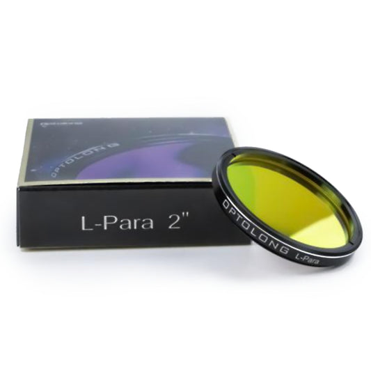 Optolong L-Para 2" Dual Band Filter